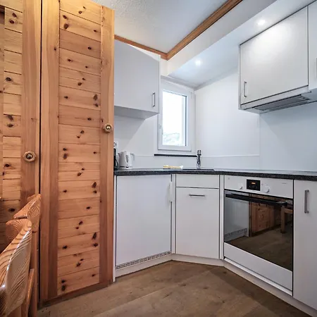 Paradies 206 Апартаменты Ароза