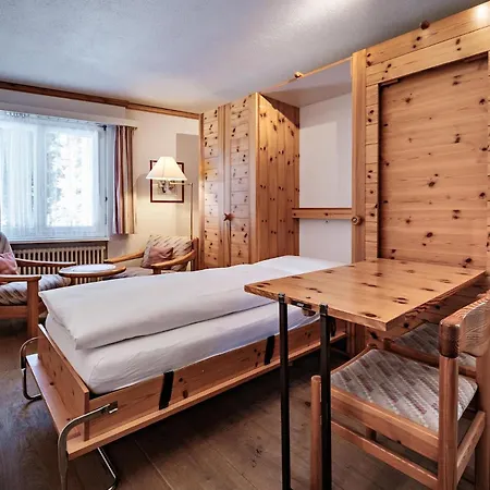 Paradies 206 * Arosa