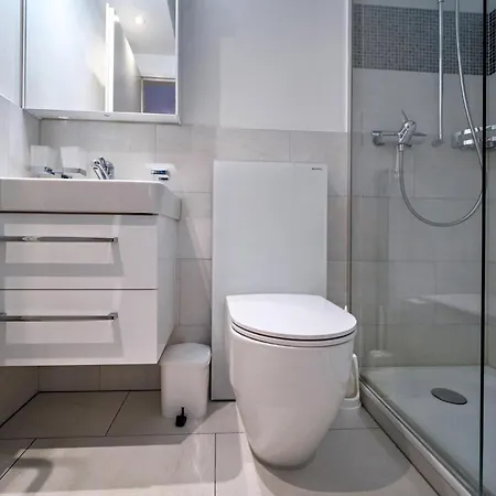 Appartamento Paradies 206